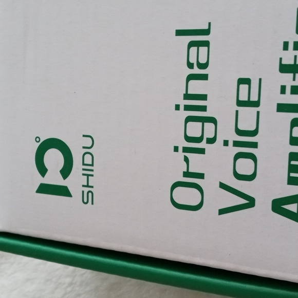 SHIDU Original Voice Amplifier Loud Speaker - Picture 11 of 16